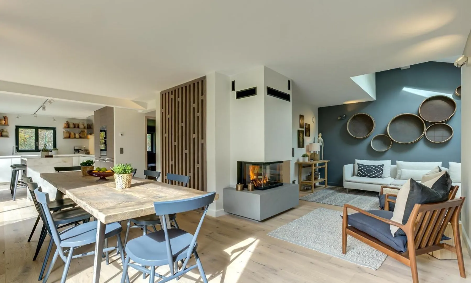 Chalet Alouette Chamonix Francia