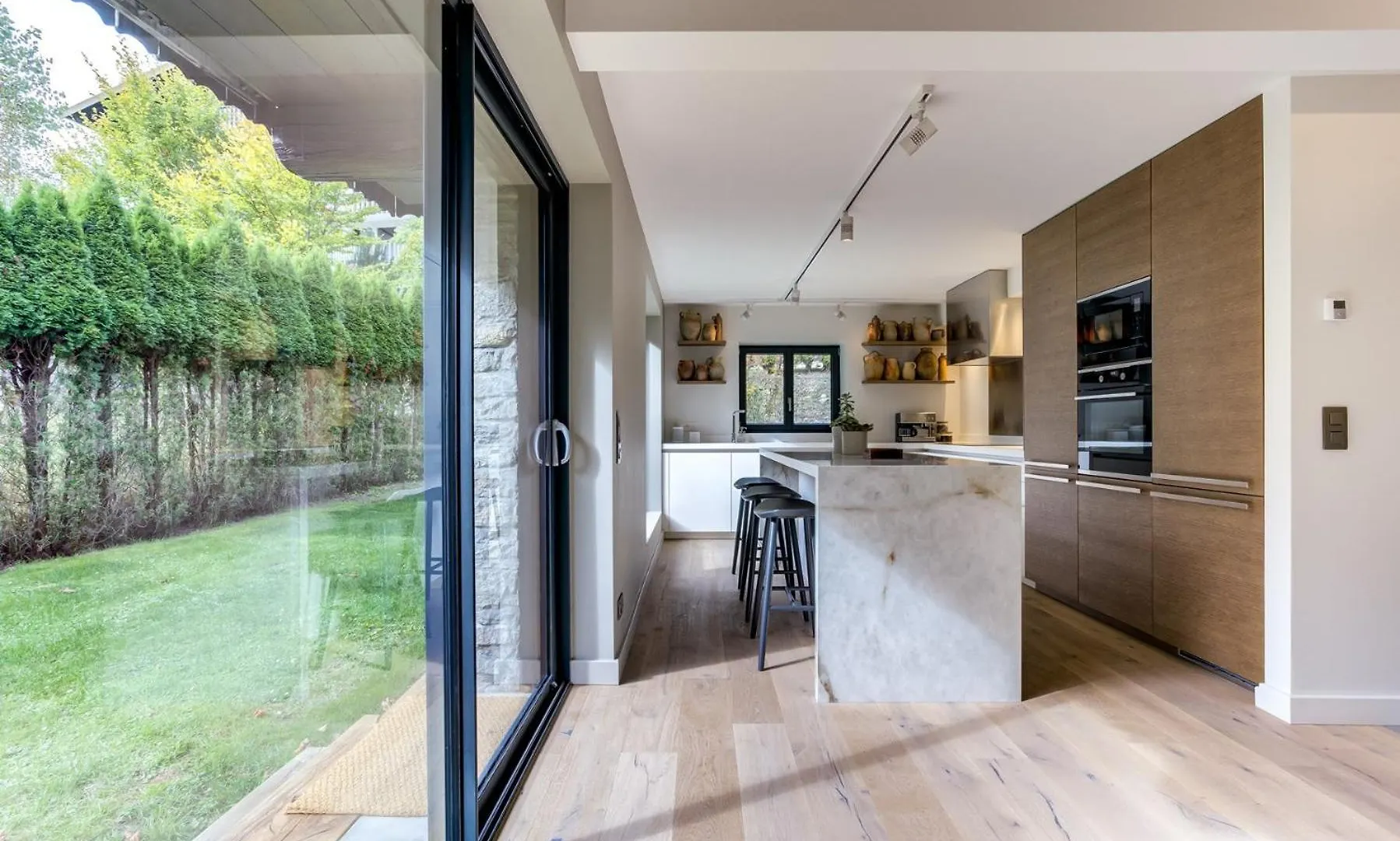 Chalet Alouette Chamonix