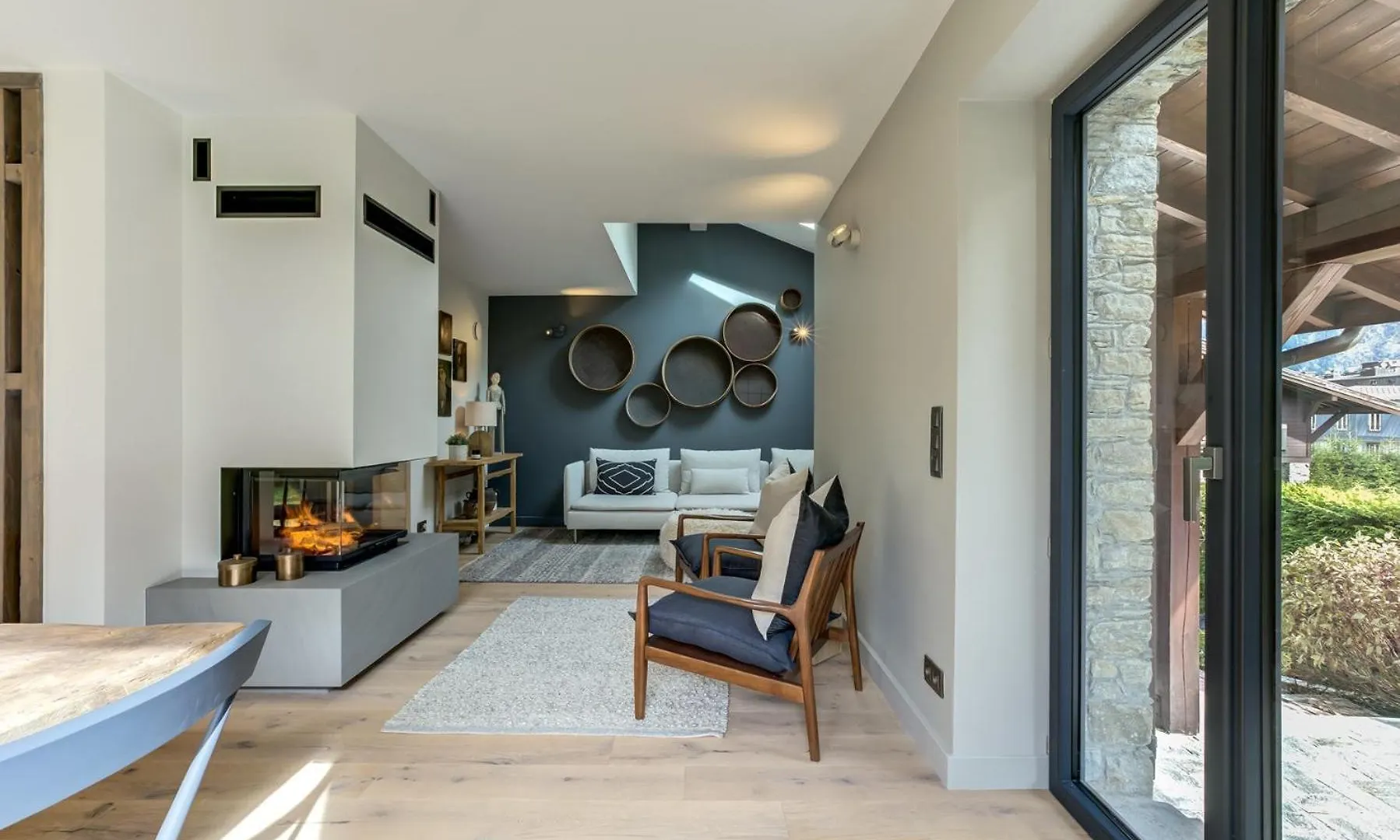 Chalet Alouette Chamonix